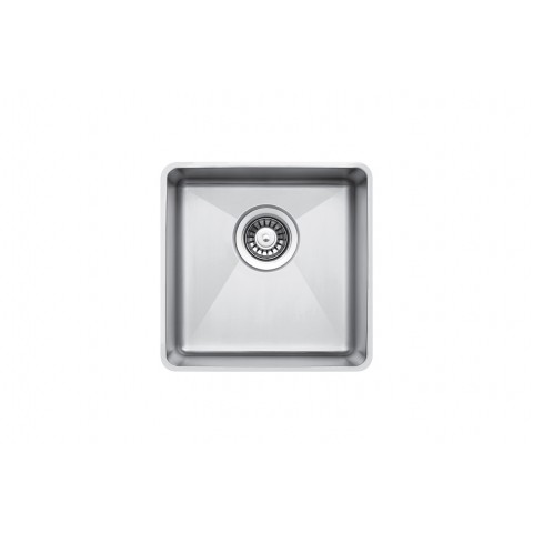 سینک ظرفشویی توکار لتو سری Z مدل TM-03